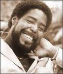 BARRY WHITE